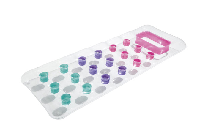 Luftmadrass til bassenget 188 x 71 cm